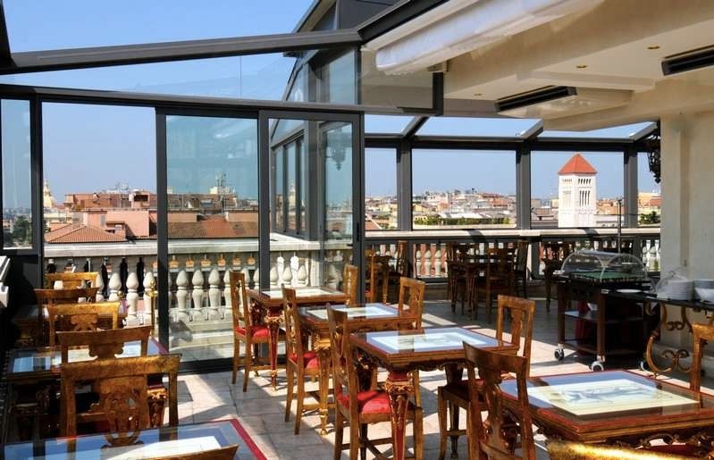 Residenza Romamor Dış mekan fotoğraf